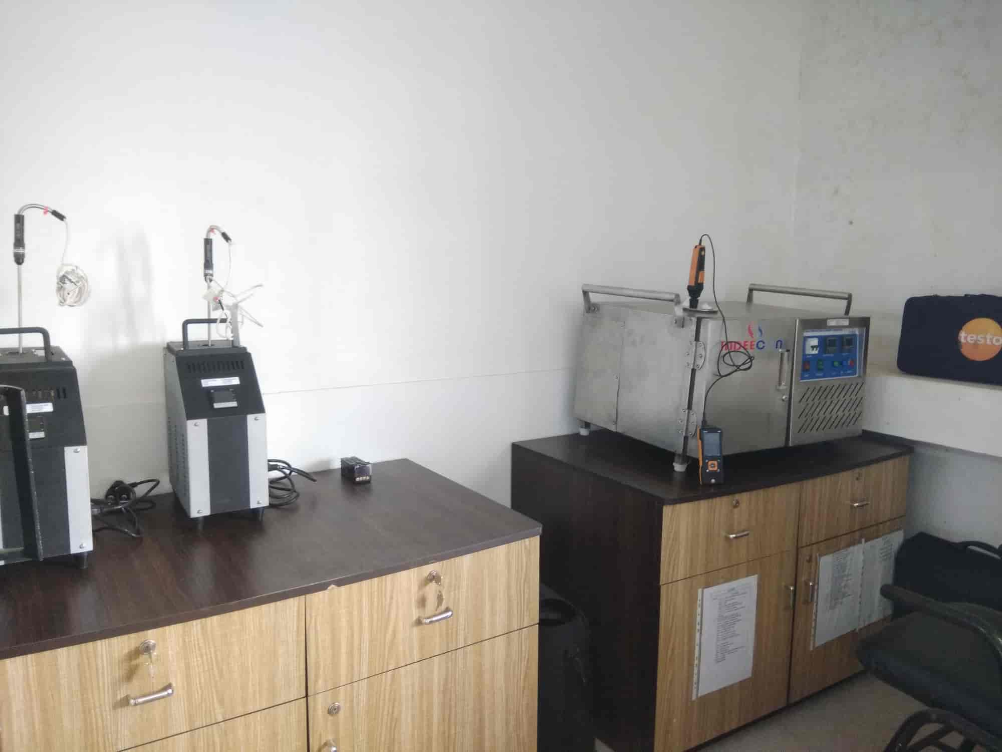 Top Nabl Laboratories in CTM Best National Accreditation Board For