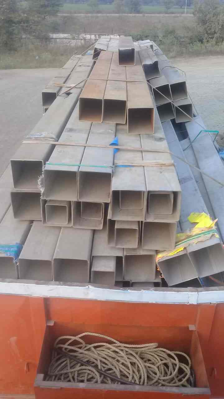 Top Ms Pipe Fitting Bend Manufacturers in Ahmedabad मस पाइप फिटिंग