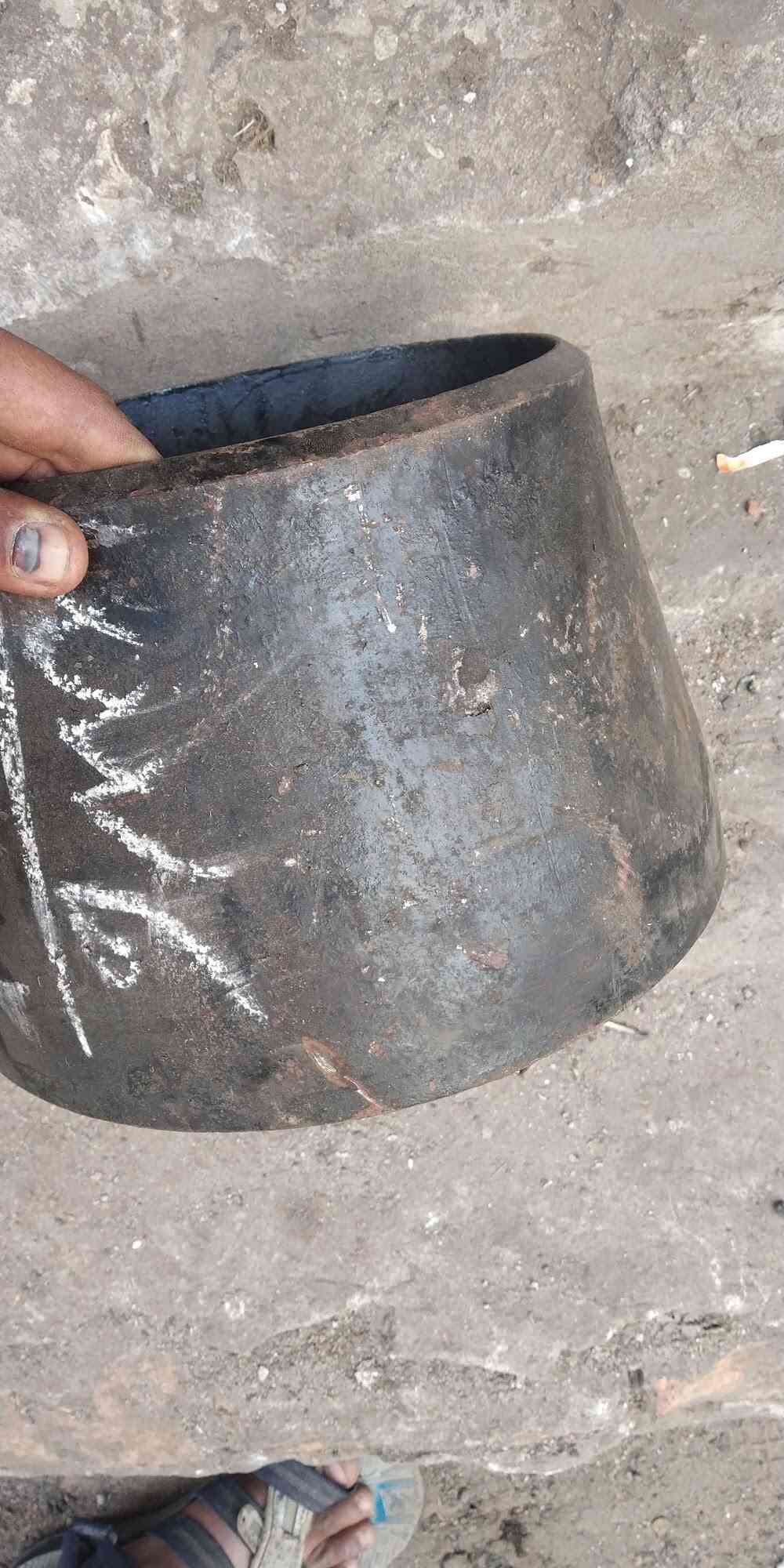 Top Ms Pipe Fitting Bend Manufacturers in Ahmedabad मस पाइप फिटिंग