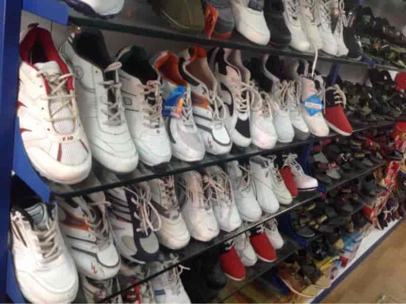 fila shoes ahmedabad