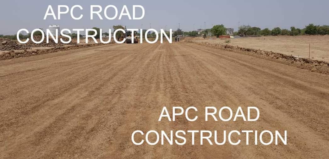 Top Road Construction Contractors in Kaya Best Road Construction