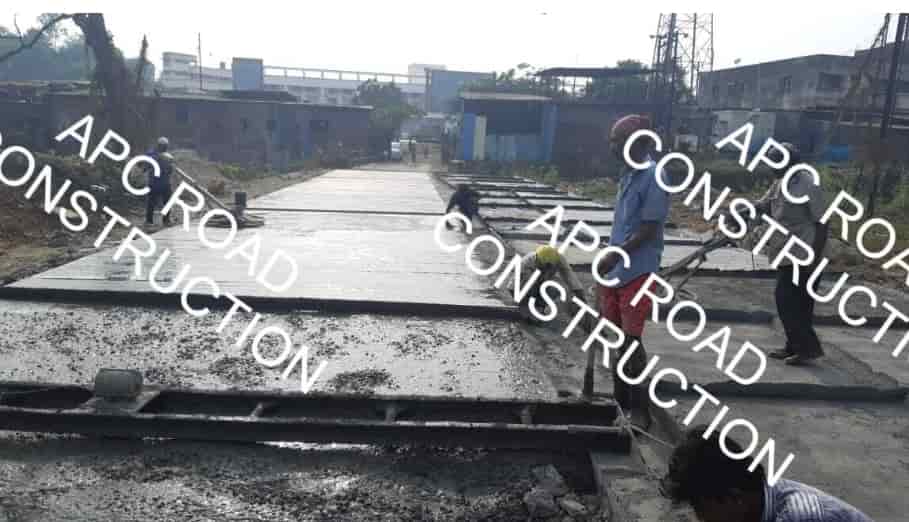 Top Road Construction Contractors in Kaya Best Road Construction