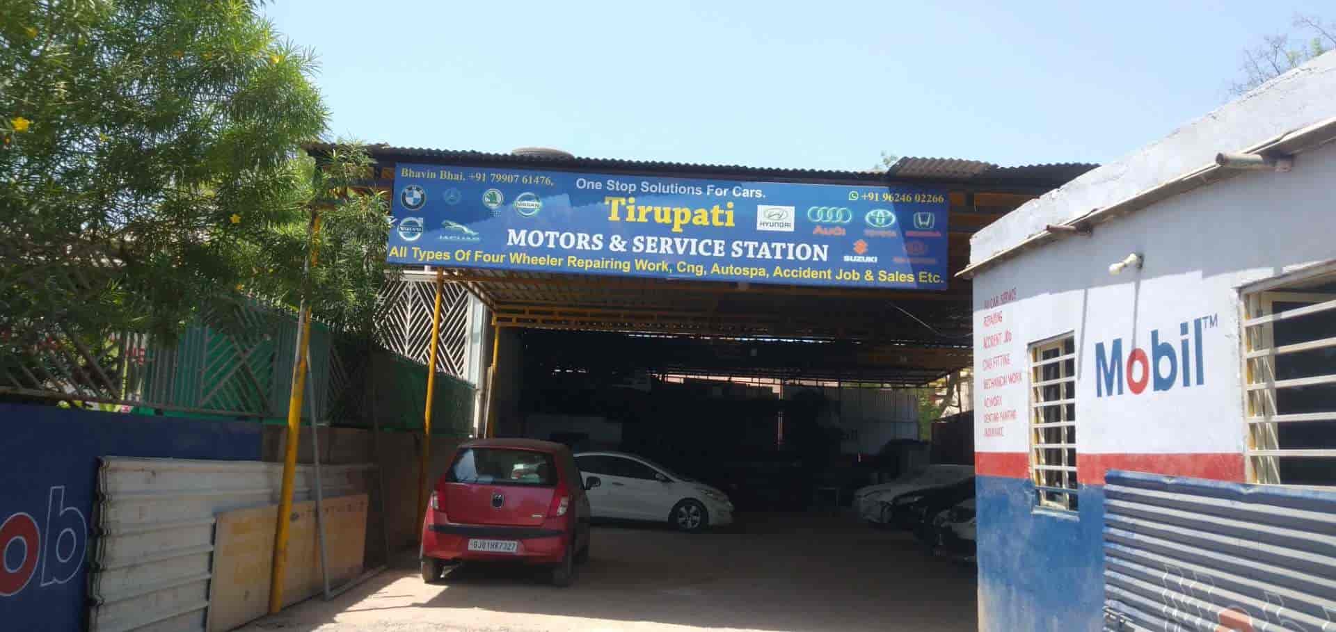 Top 100 Skoda Car Repair & Services in Ahmedabad Best Skoda Car