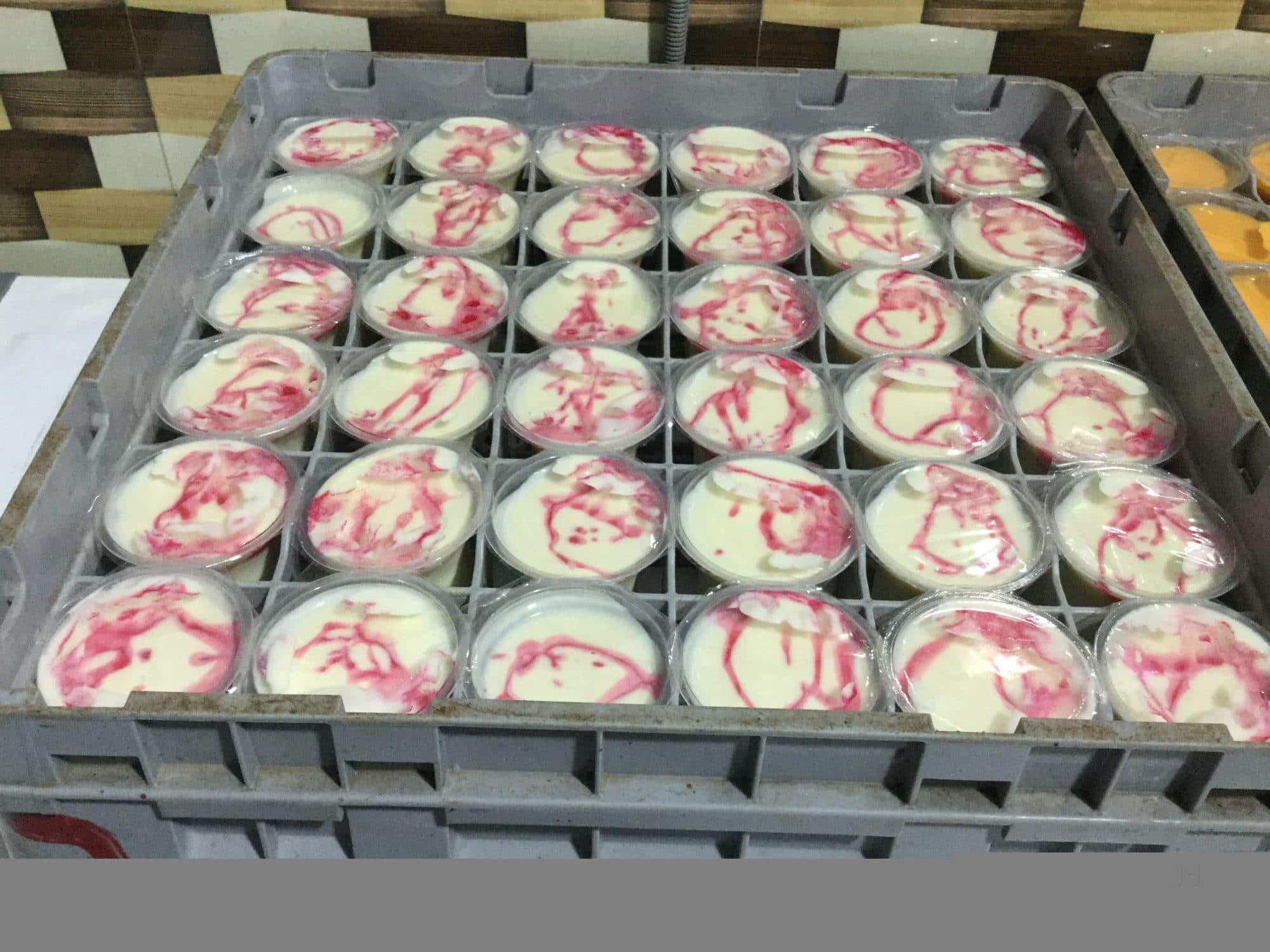 Top 100 Dairy Product Manufacturers in Ahmedabad डेरी प्रोडक्ट