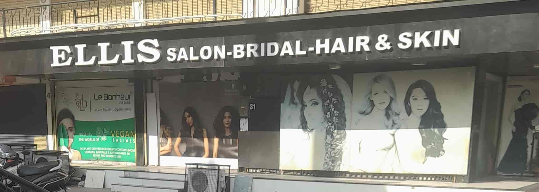 Ellis Salon in Shahibaug,Ahmedabad - Best Beauty Salons For Men in Ahmedabad - Justdial Ellis Salon in Shahibaug,Ahmedabad - Best Beauty Salons For Men in Ahmedabad - Justdial