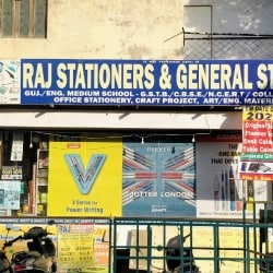 Raj stationers deals