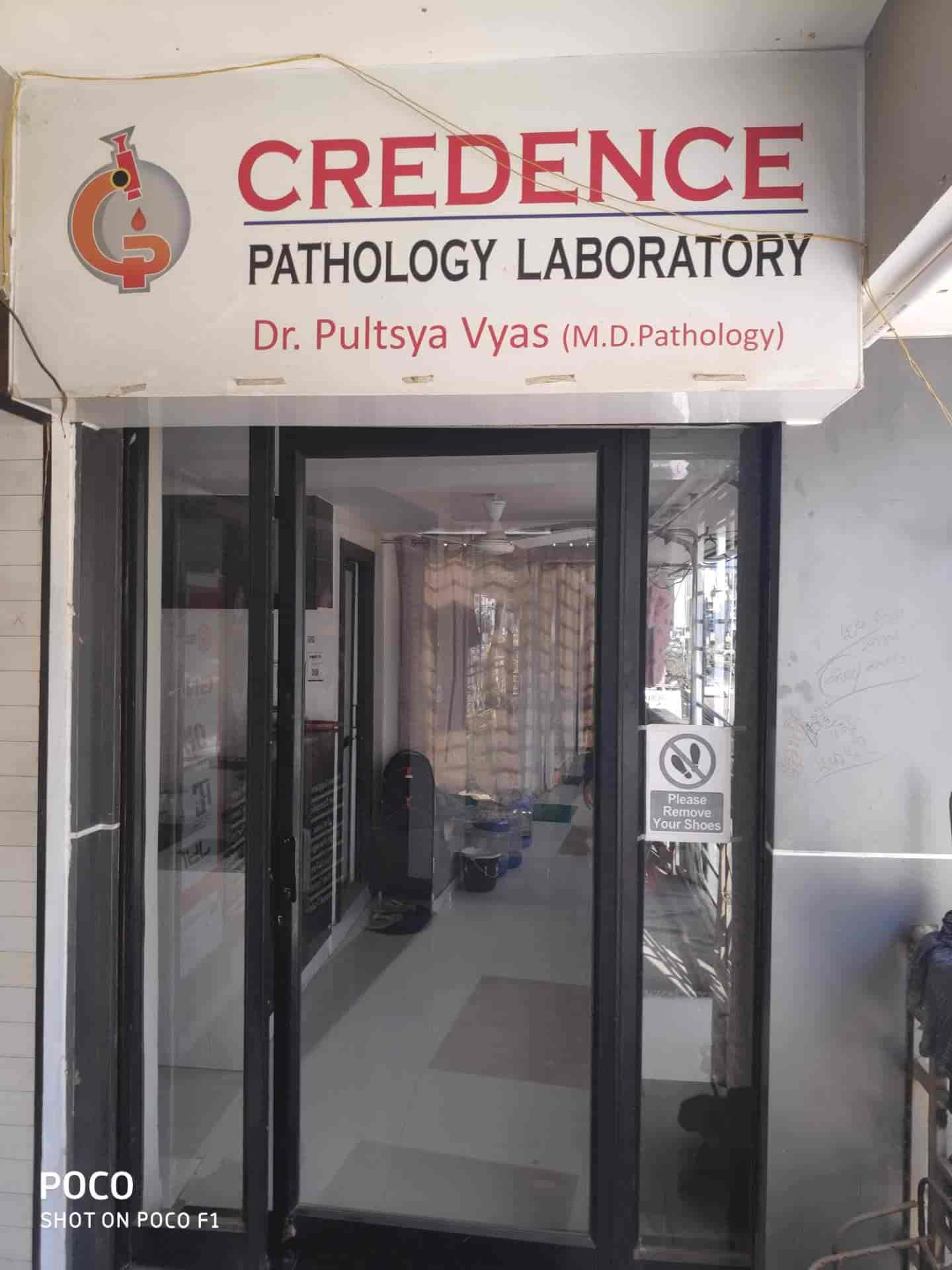 Top Diagnostic Centres in Gota, Ahmedabad Best Pathology Lab near me