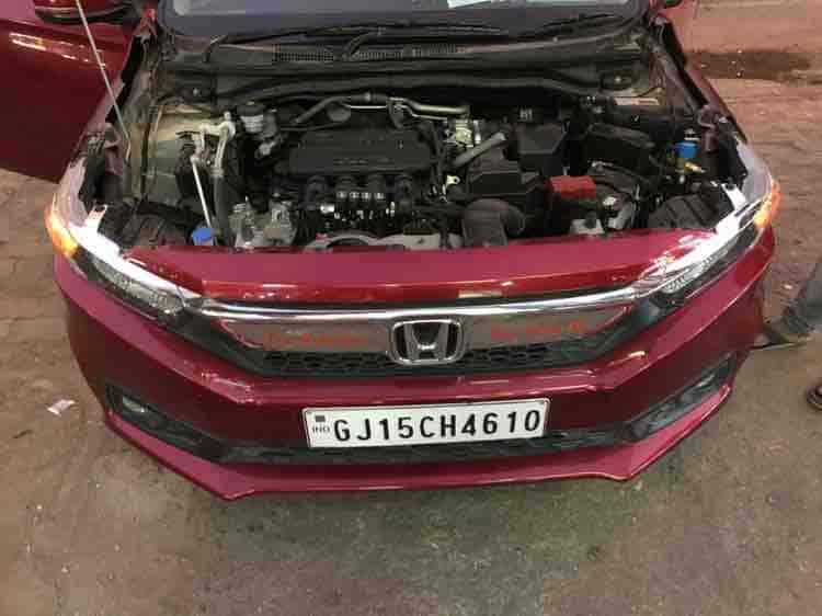 Top Tomasetto Achille Cng Conversion Kit Distributors in Sarkhej