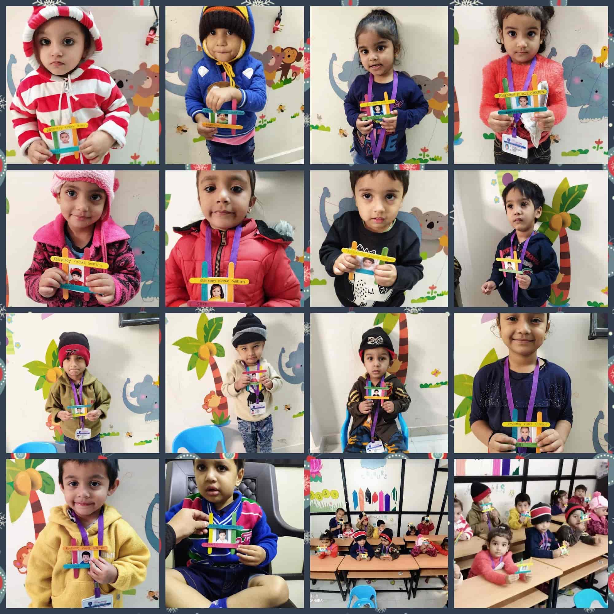 Rosemary Kindergarten