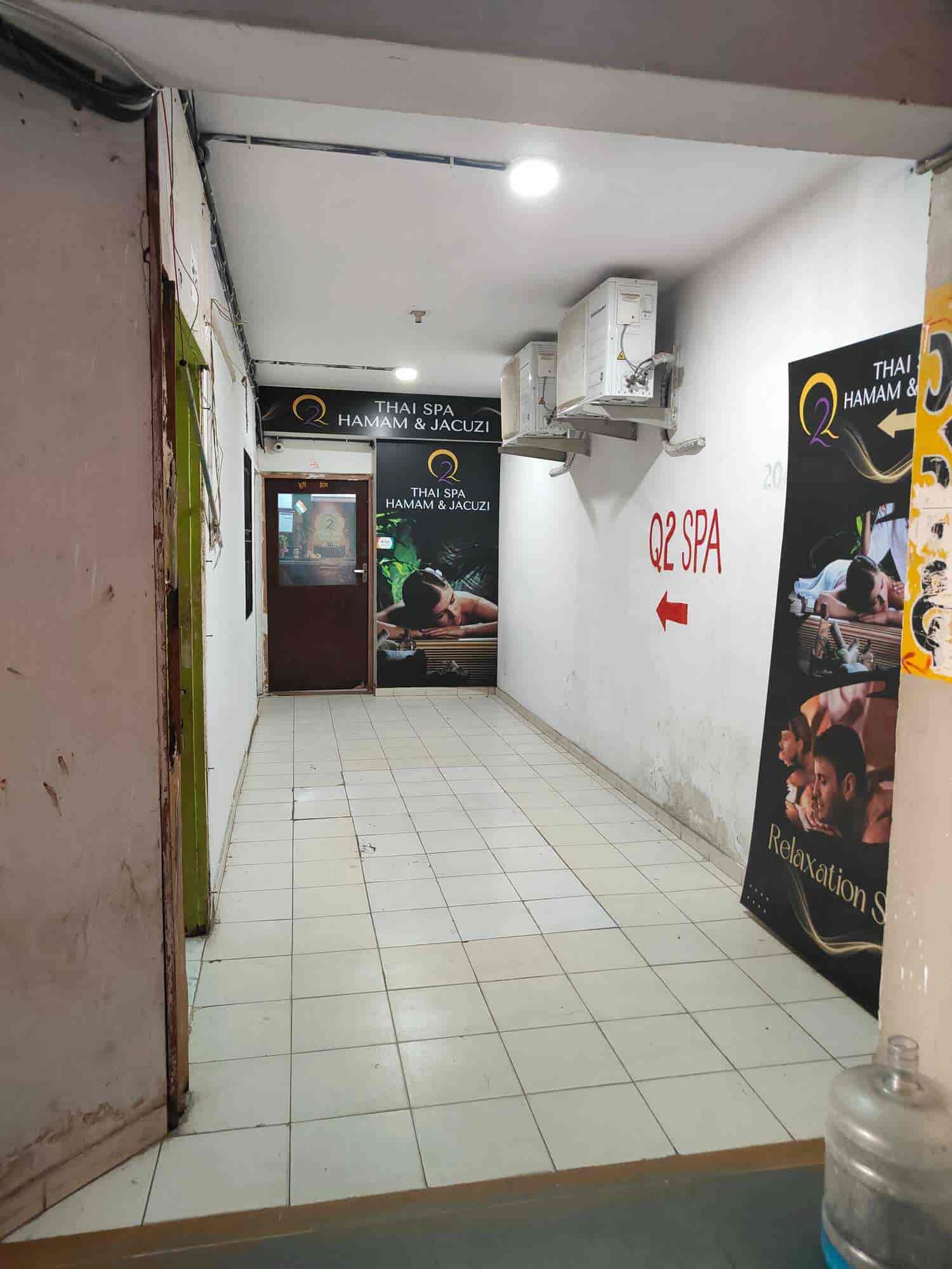 Catalogue Q2 Thai Spa Hammam And Jacuzzi in Chandkheda , Ahmedabad
