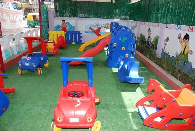 MY ALPHABeTZ Pre School