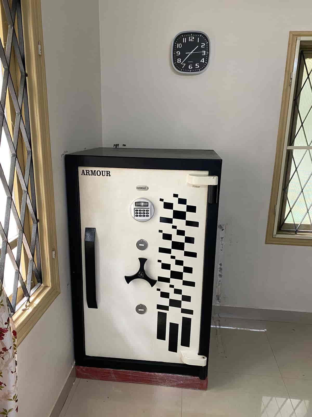 Top Armour Safe Dealers in Gorakhpur Best Armour Safe Dealers near me