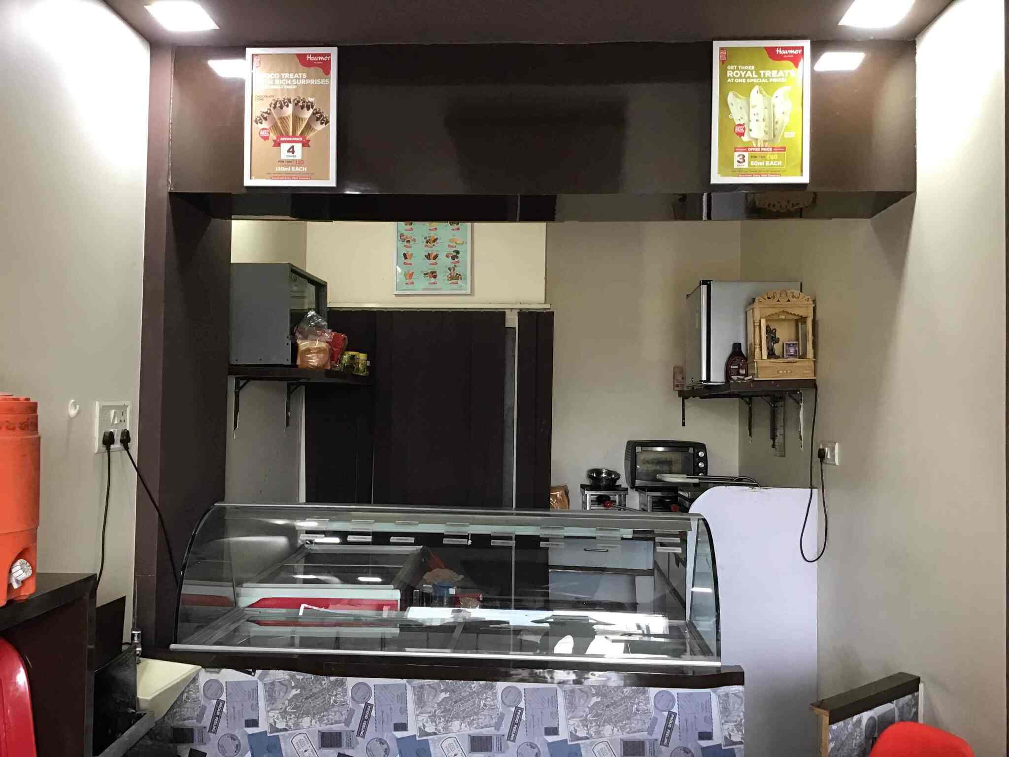 New Sandwich Room & Pizza in Nikol Gam,Ahmedabad Order Food Online