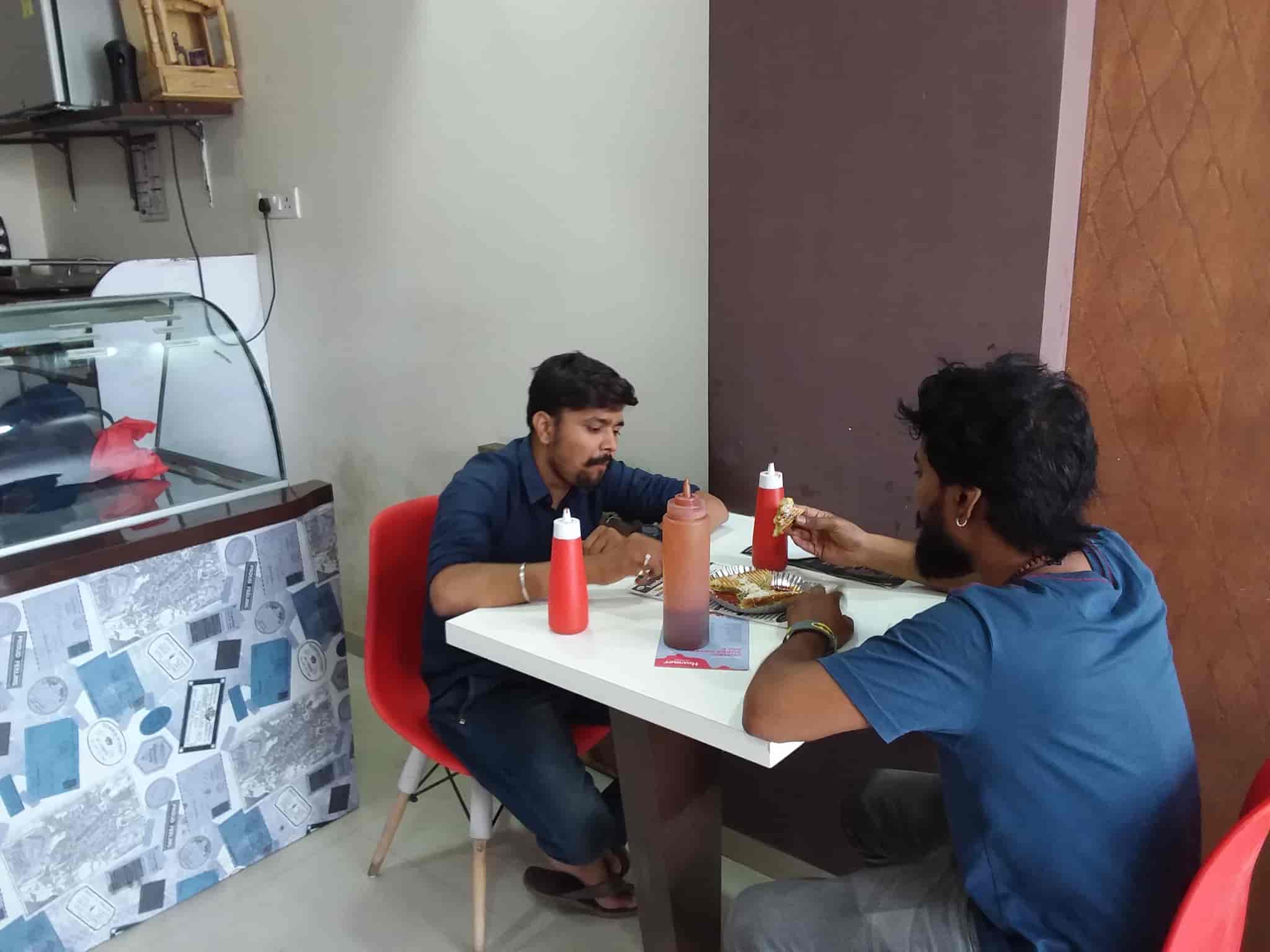 New Sandwich Room & Pizza in Nikol Gam,Ahmedabad Order Food Online