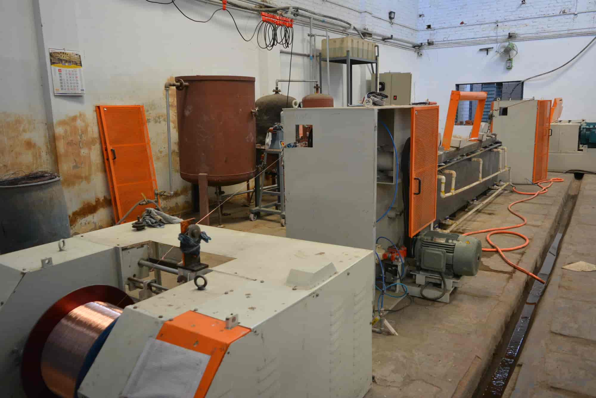 Top Welding Wire Manufacturers in Jodhpur वेल्डिंग वायर मनुफक्चरर्स