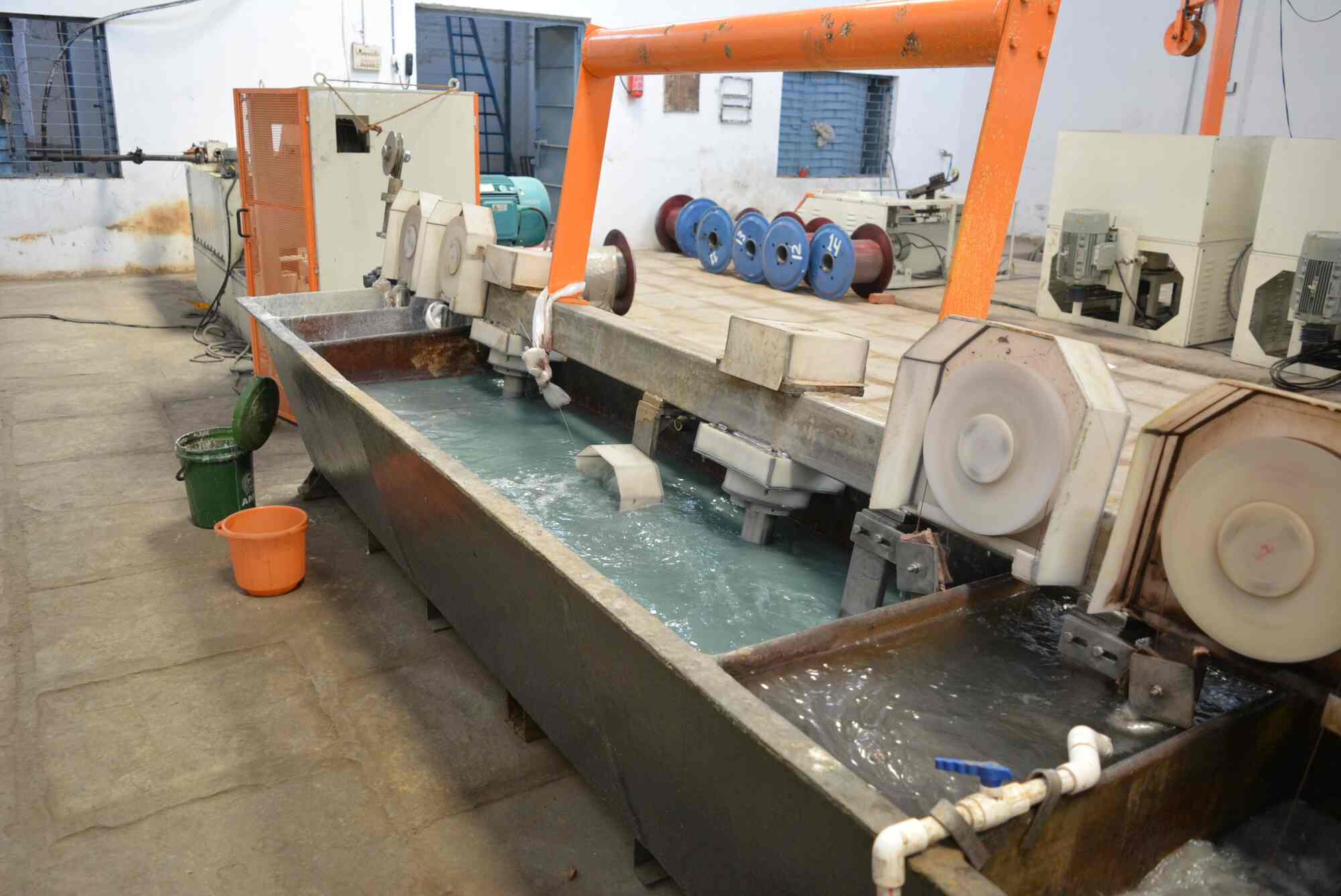 Top Welding Wire Manufacturers in Jodhpur वेल्डिंग वायर मनुफक्चरर्स