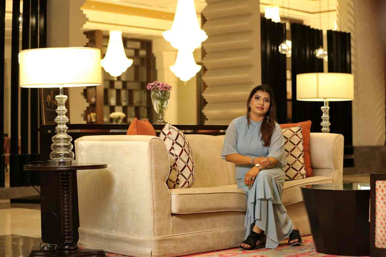 Azure Salon & Nails in Near Tapovan Cir,Ahmedabad Best Salons in