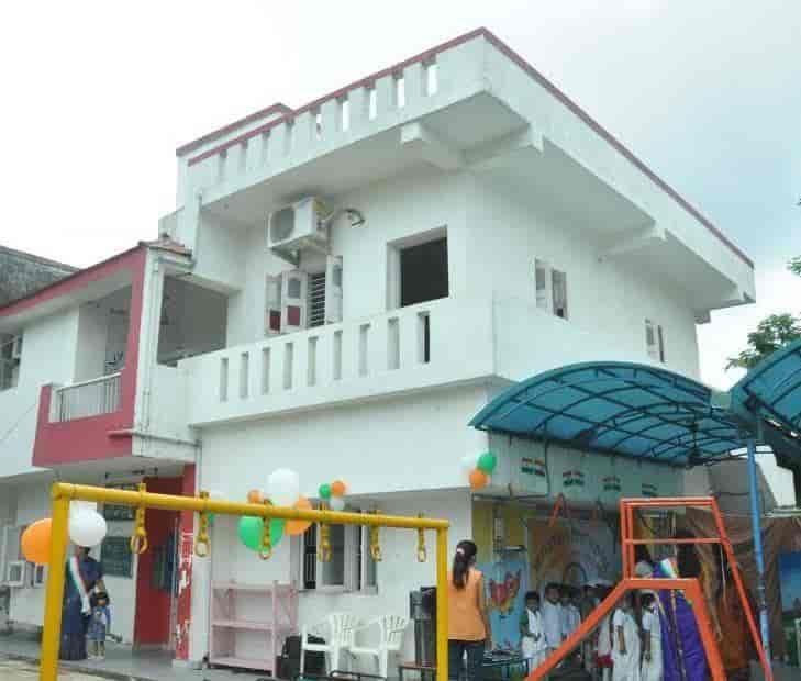 Reflexion Playschool & Daycare