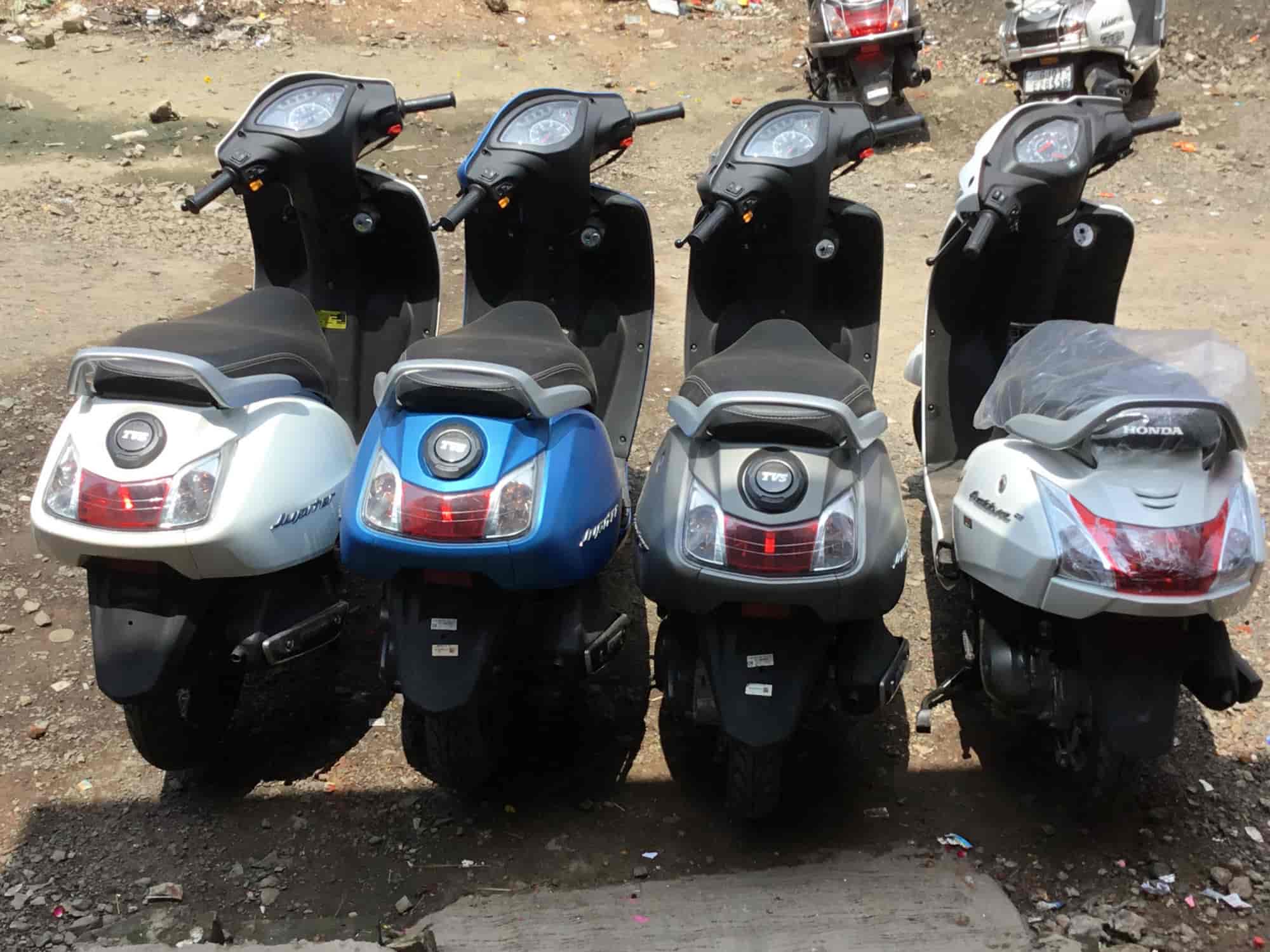 Satguru Auto in Naroda,Ahmedabad Best Second Hand Car Dealers in