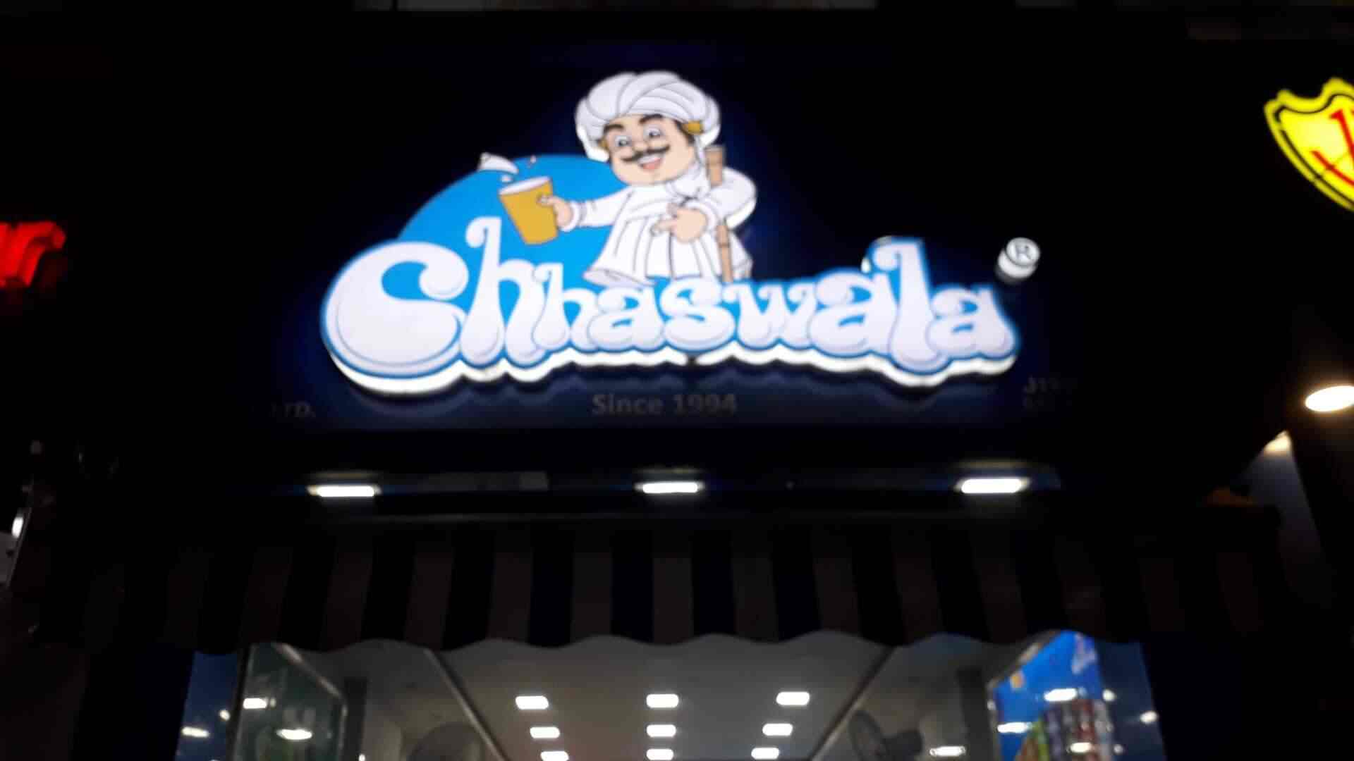 Chhaswala in Naroda,Ahmedabad Order Food Online Best Juice Centres