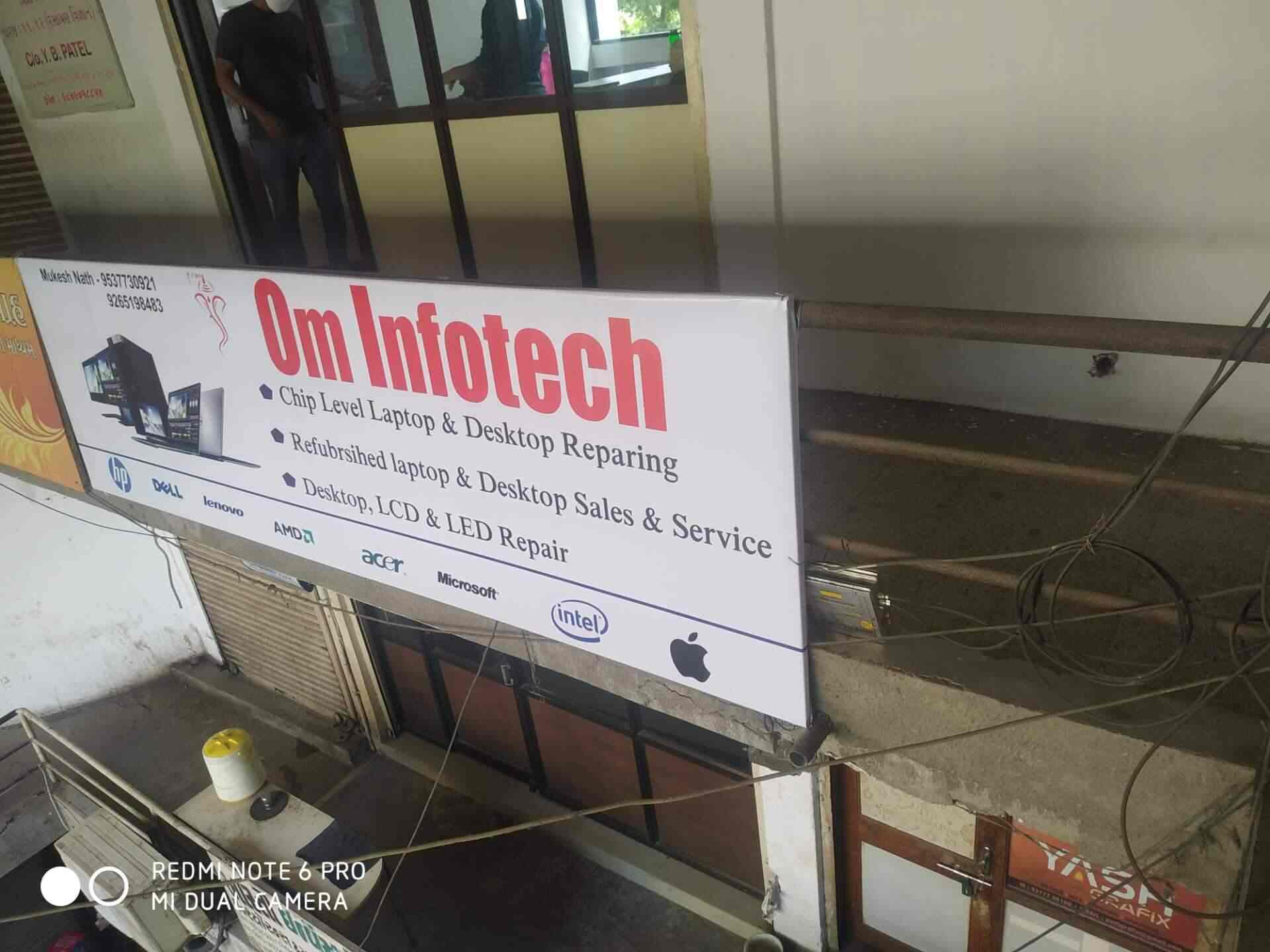 Top Msi Laptop Repair & Services in Maninagar Best Msi Laptop Repair