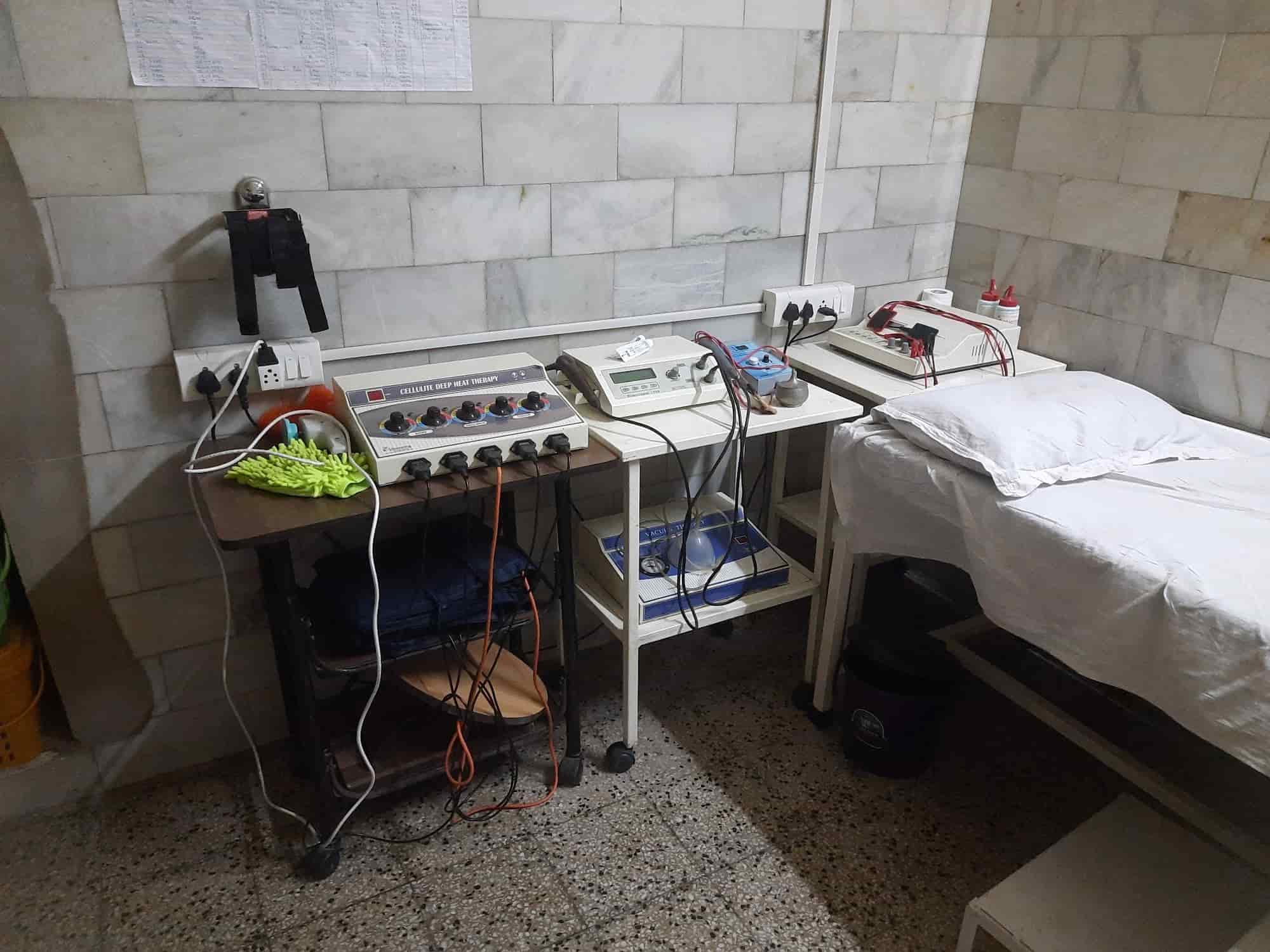 Top Neuro Physiotherapists near Militry HospitalShahibaug Best Neurological Physiotherapist