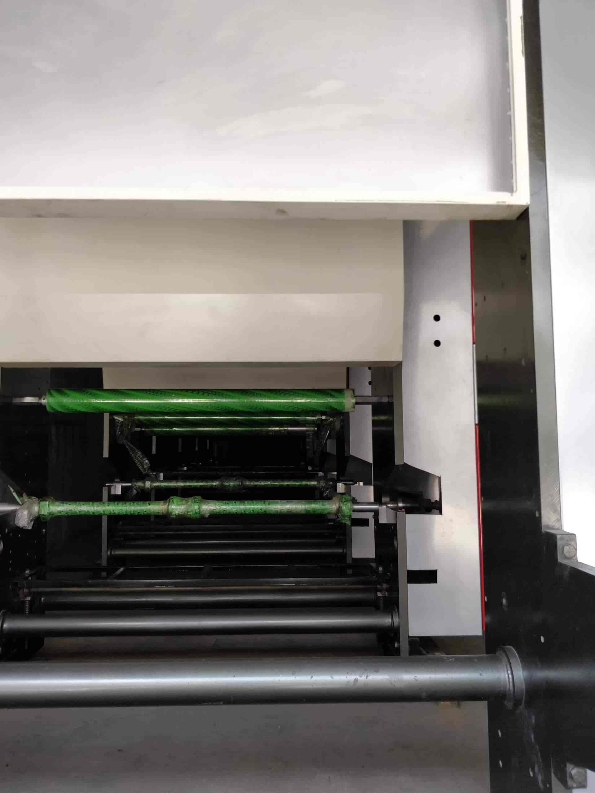 Rotofab Machines in Kathwada Gidc,Ahmedabad Best Printing Machine