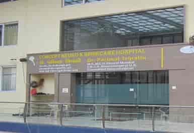 Top 10 Neurosurgeons In Navrangpura Ahmedabad Best Neurologists