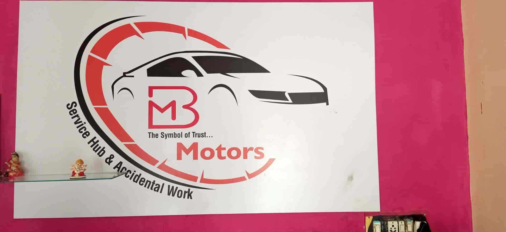 BM MOTORS in Shilaj,Ahmedabad Best NissanCar Repair & Services in