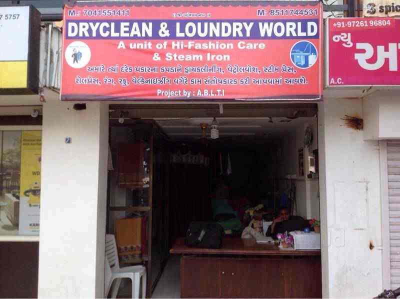 Dry Cleaners in Bopal, Ahmedabad - Page 4