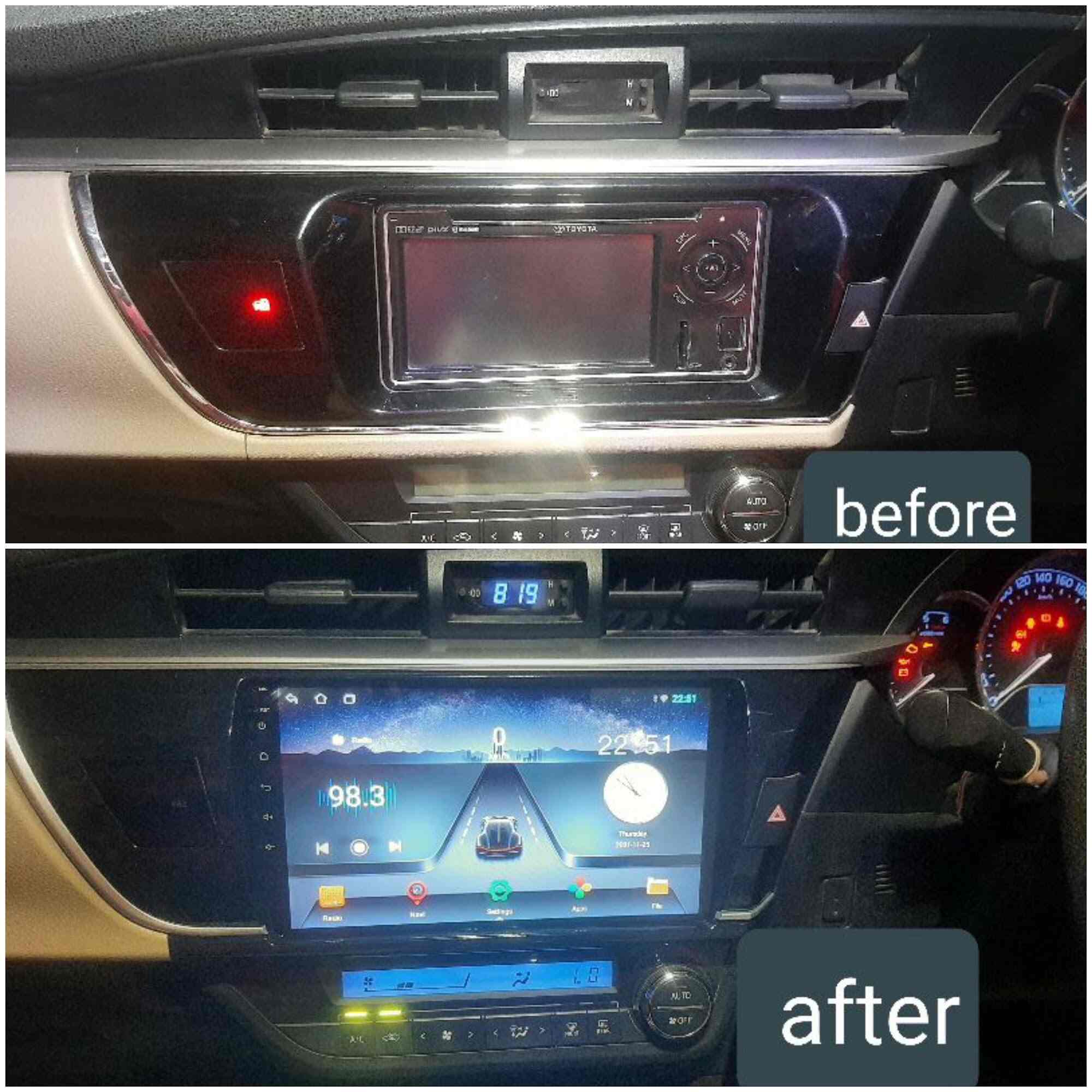 Yash Motors in Bodakdev,Ahmedabad Best Car Accessory Dealers in Ahmedabad Justdial