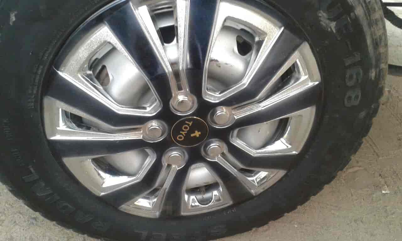 Yash Motors in Bodakdev,Ahmedabad Best Car Accessory Dealers in Ahmedabad Justdial