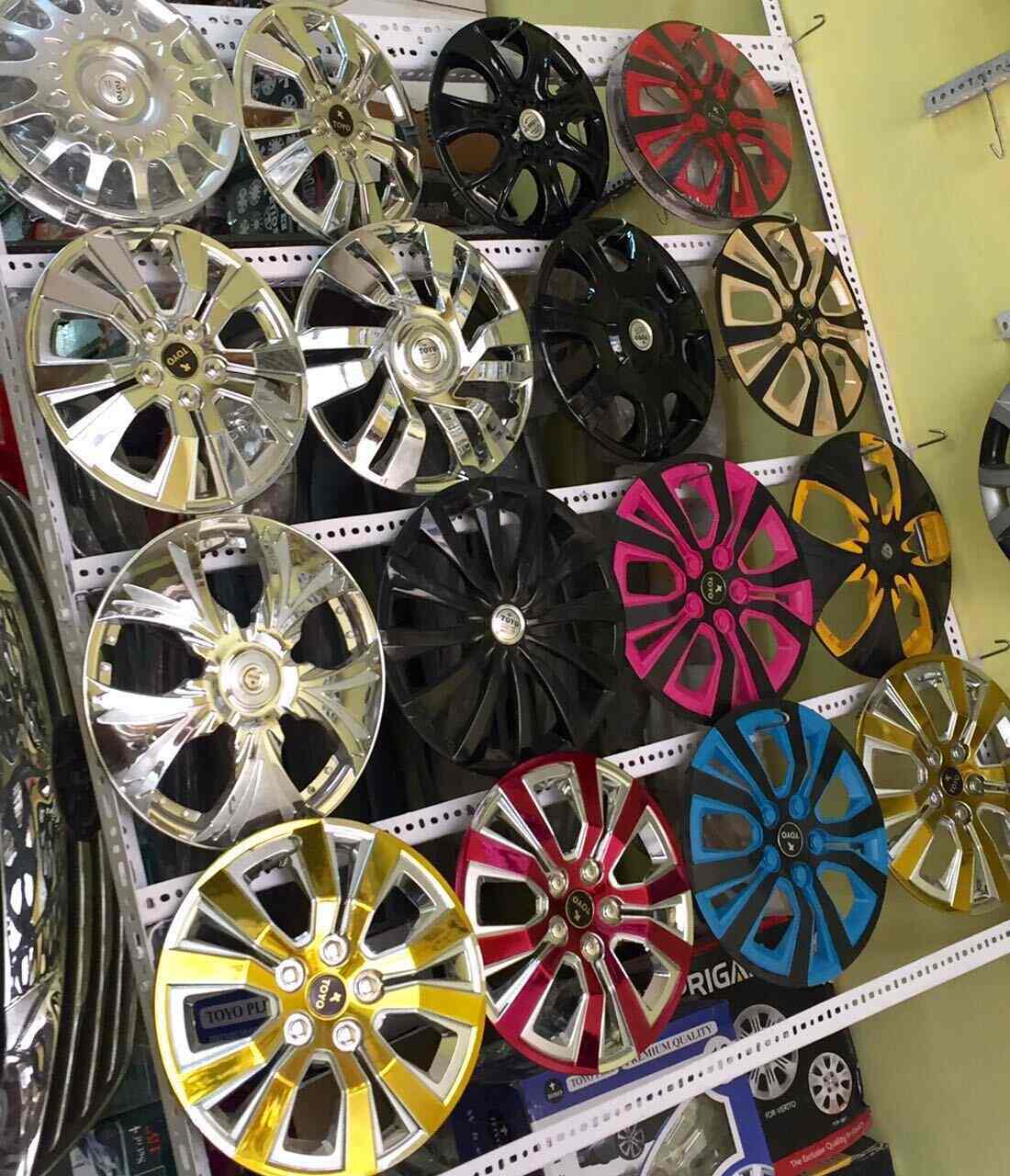 Yash Motors in Bodakdev,Ahmedabad Best Car Accessory Dealers in Ahmedabad Justdial