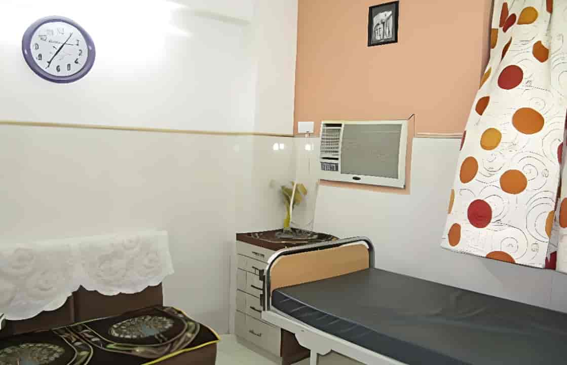 List of Top IVF Centres near 4d Square MallChandkheda, Ahmedabad