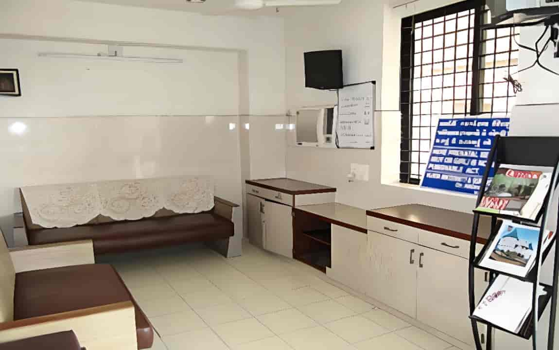 List of Top IVF Centres near 4d Square MallChandkheda, Ahmedabad