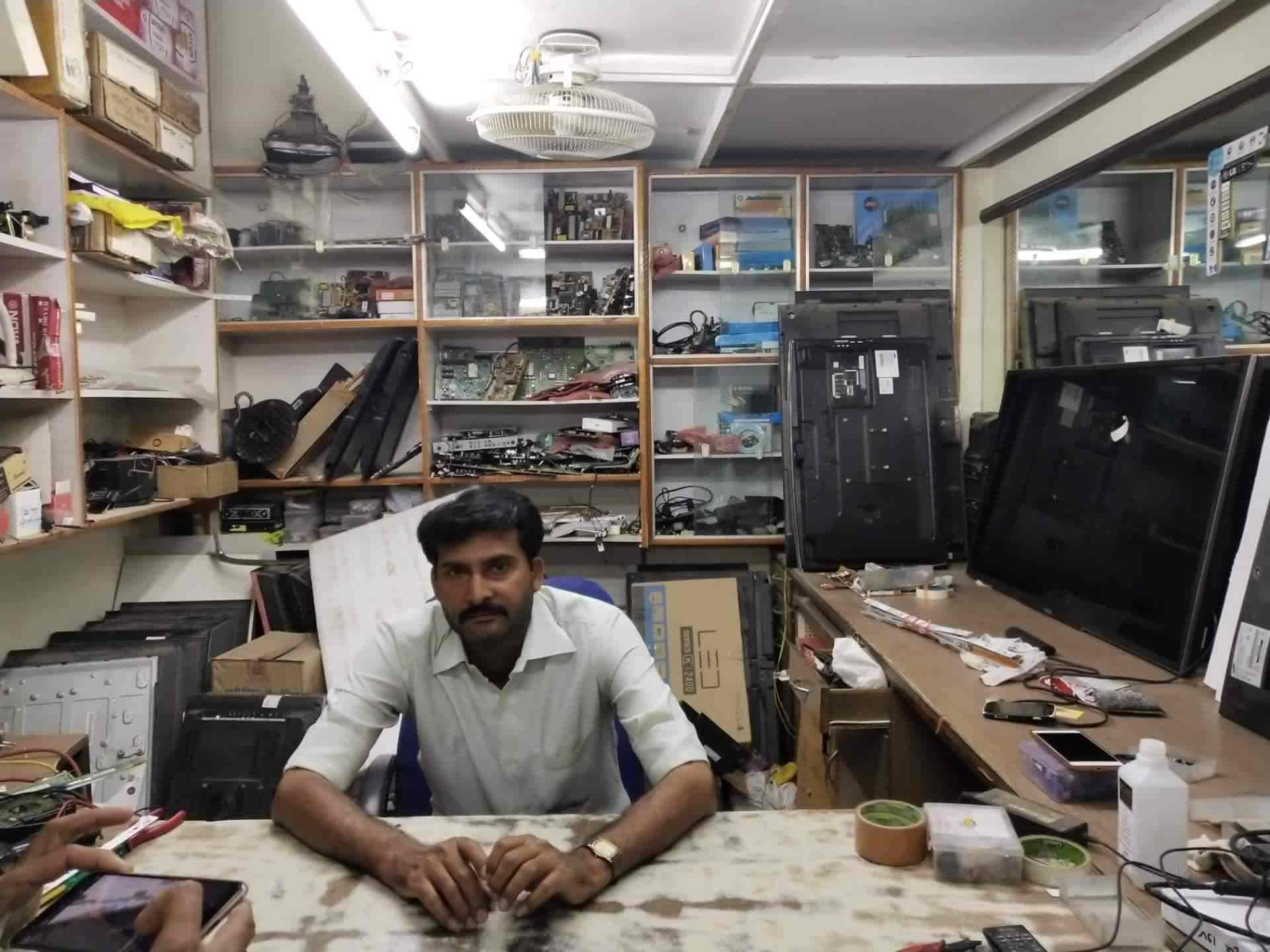 Electronics Repair Services Near Me photo
