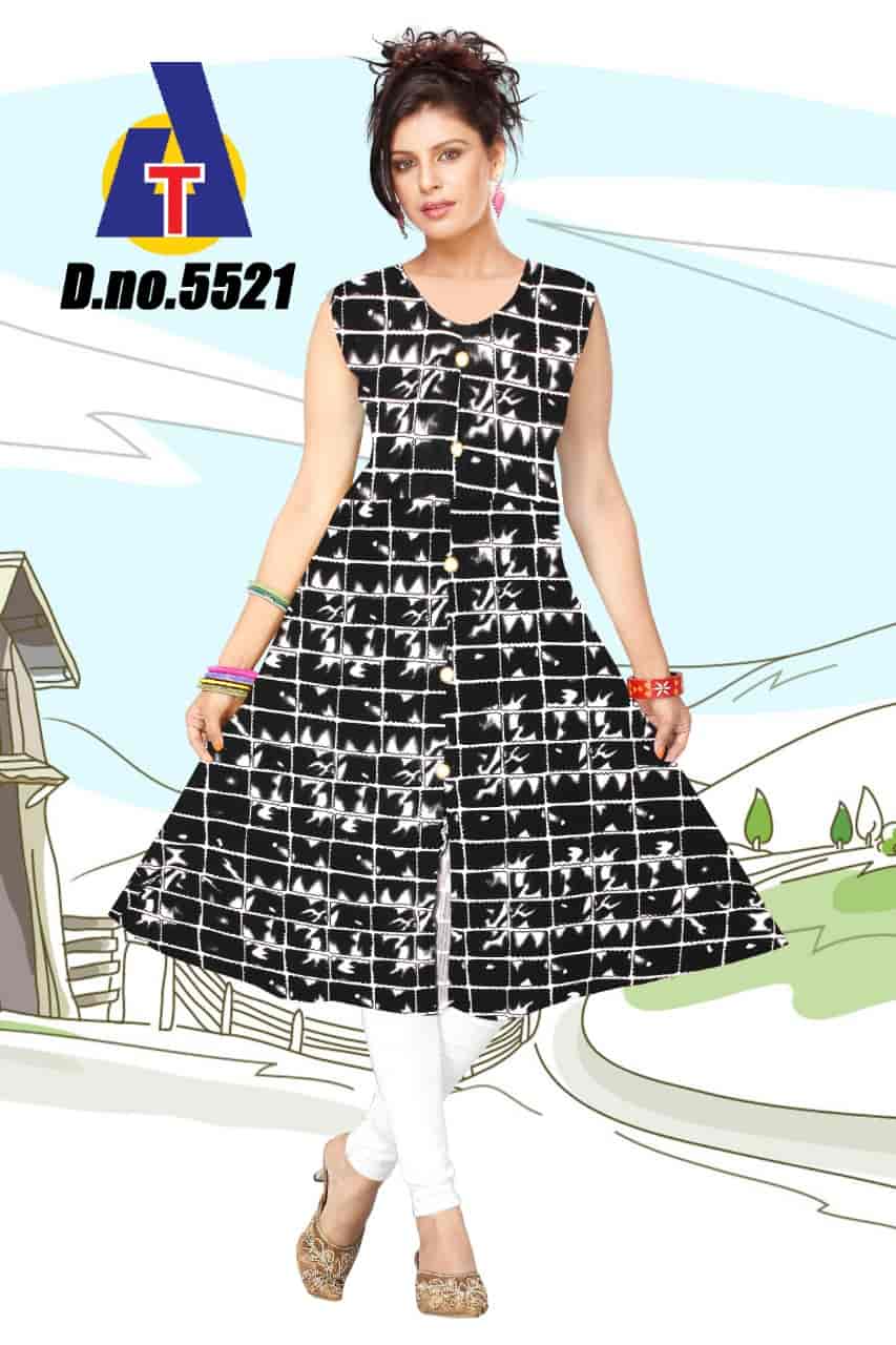 Update 85+ kurti factory in ahmedabad best thtantai2
