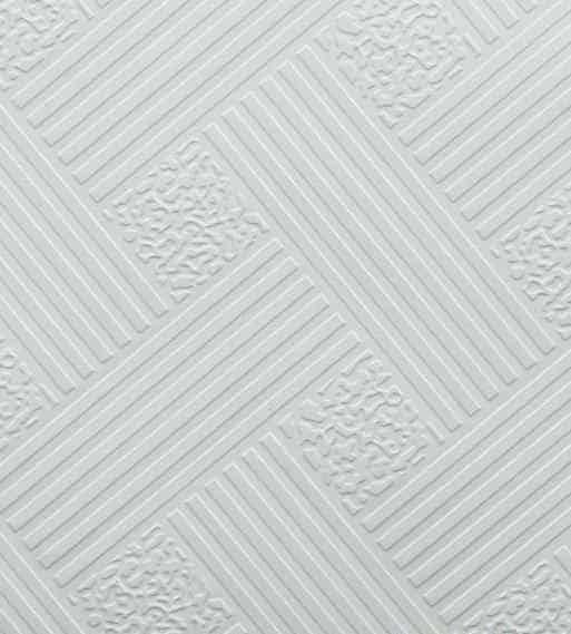 Pvc Ceiling Tiles At Ctm Shelly Lighting