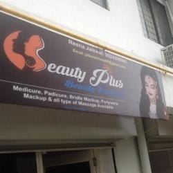 beauty plus parlour