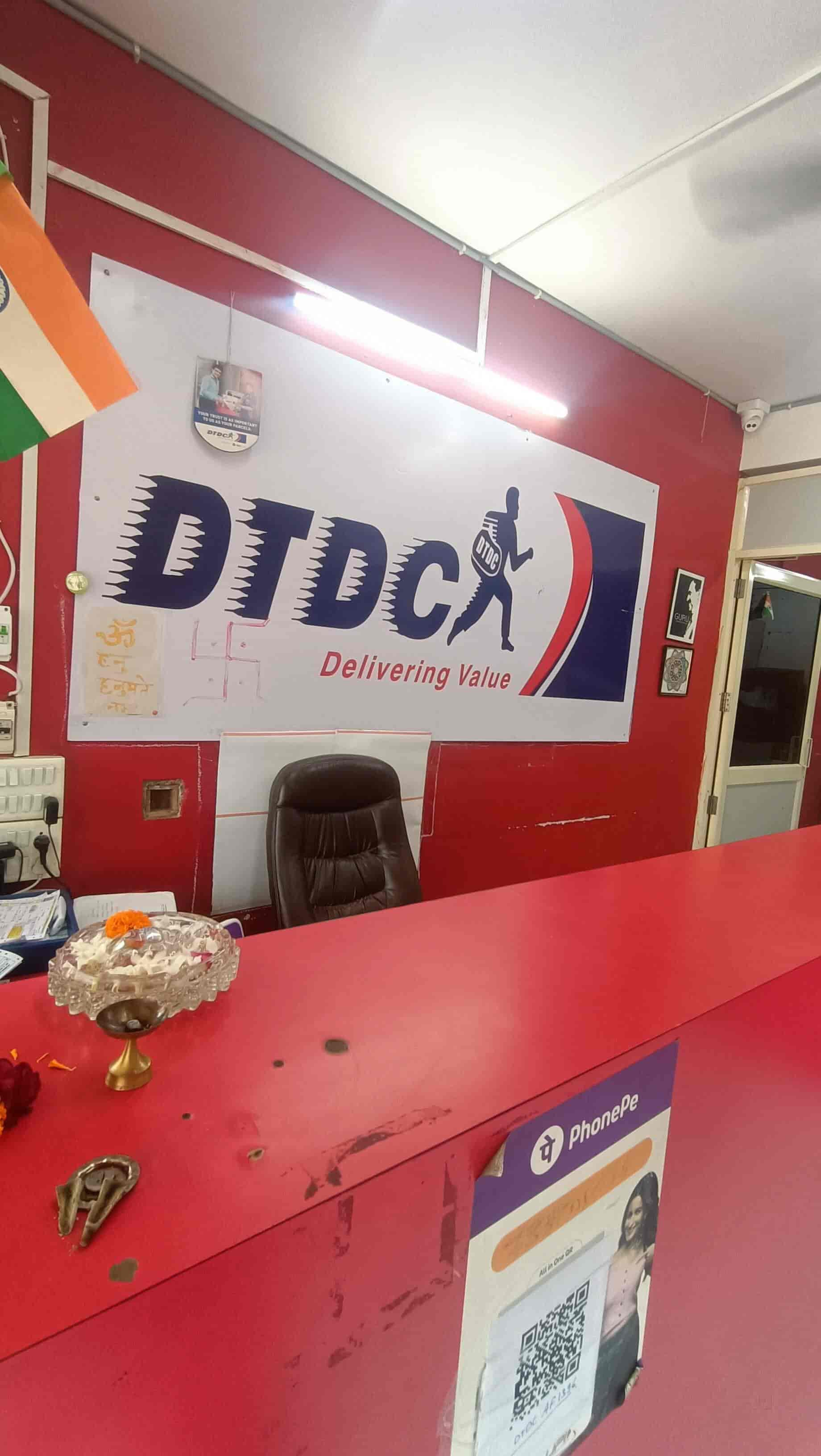 Top Courier Services in Sanand City Best Domestic Courier Services