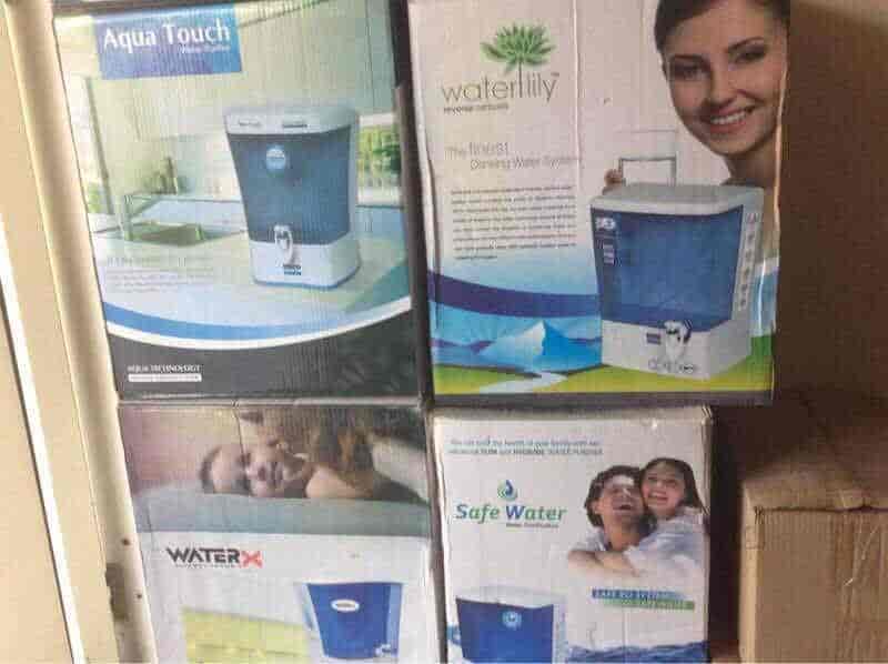 Kent Care 4 U Services in GOTA,Ahmedabad Best PureitWater Purifier