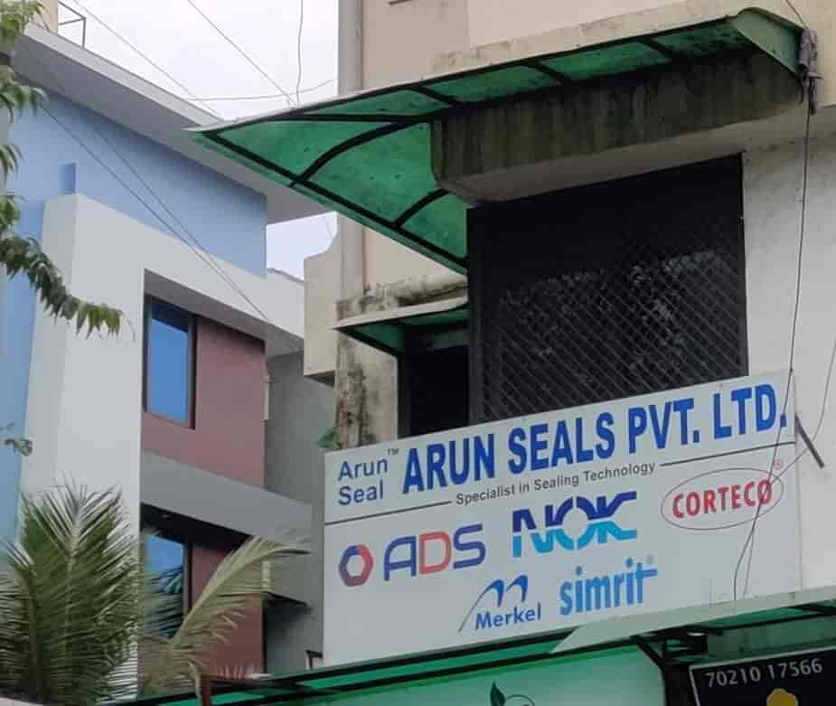 Top Cfw Oil Seal Importers in Jaipur आयल सील इम्पोर्टर्ससफव, जयपुर