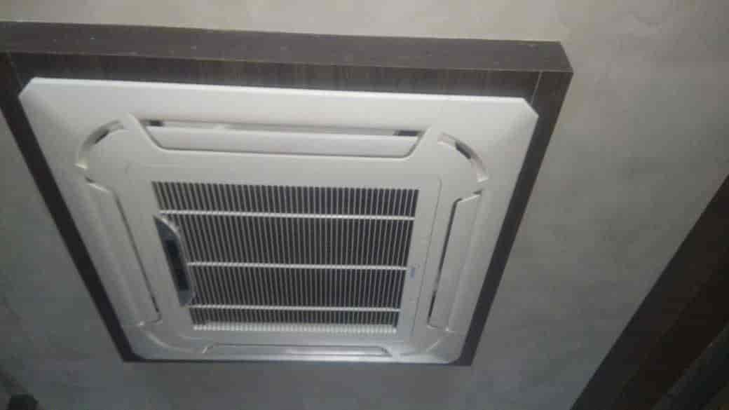 Top 30 Cassette Ac Installation Services In Ashram Road Ahmedabad
