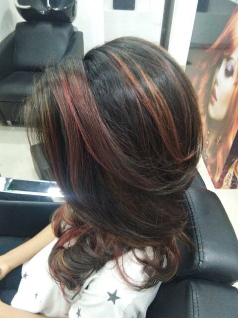 Roots Family Salon in Gota Road,Ahmedabad - Best Beauty Parlours For Bridal in Ahmedabad - Justdial Roots Family Salon in Gota Road,Ahmedabad - Best Beauty Parlours For Bridal in Ahmedabad - Justdial