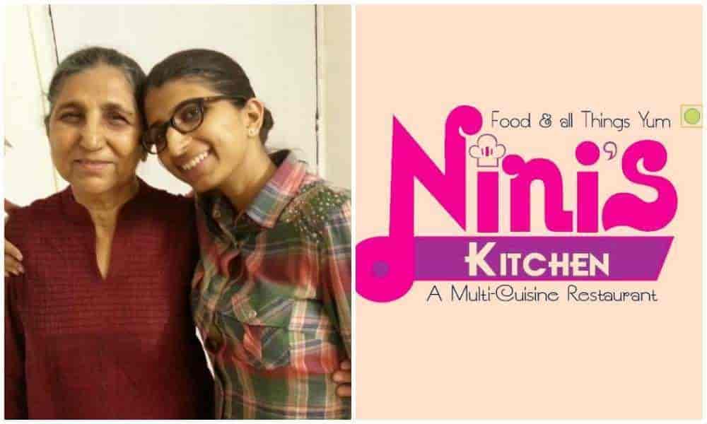 Nini's Kitchen
