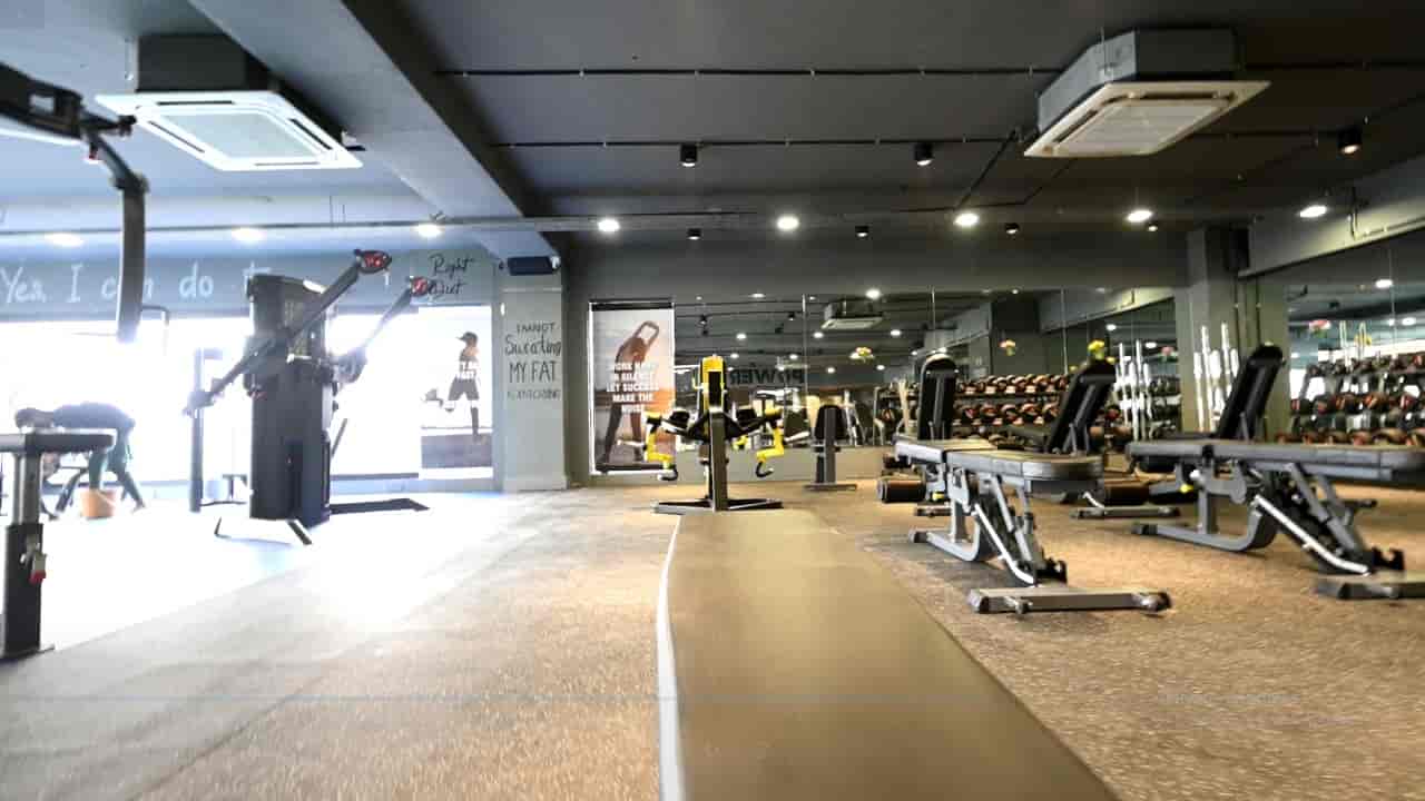 Gym SEO