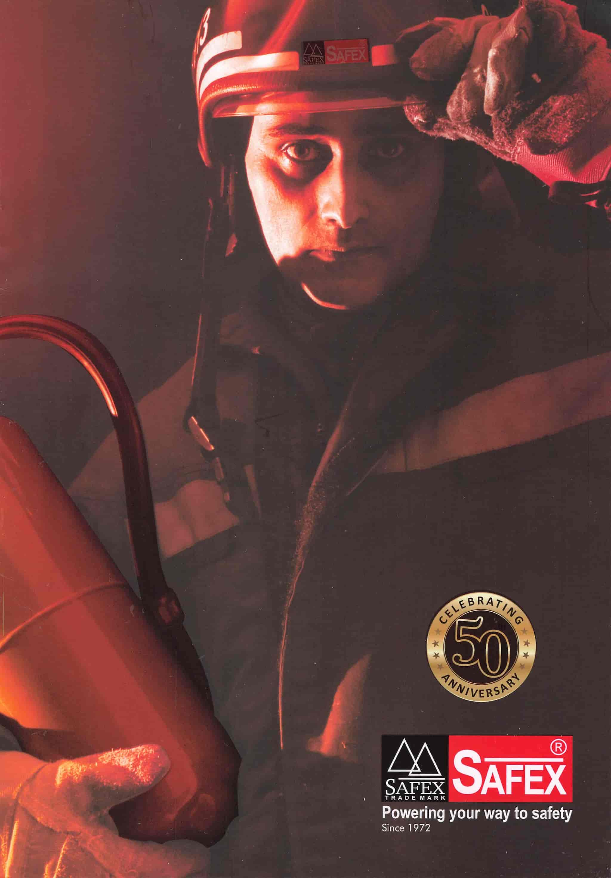 Safex Fire Services Ltd in Ashram Road, Ahmedabad - Best ABC Fire  Extinguisher Dealers in Ahmedabad - Justdial