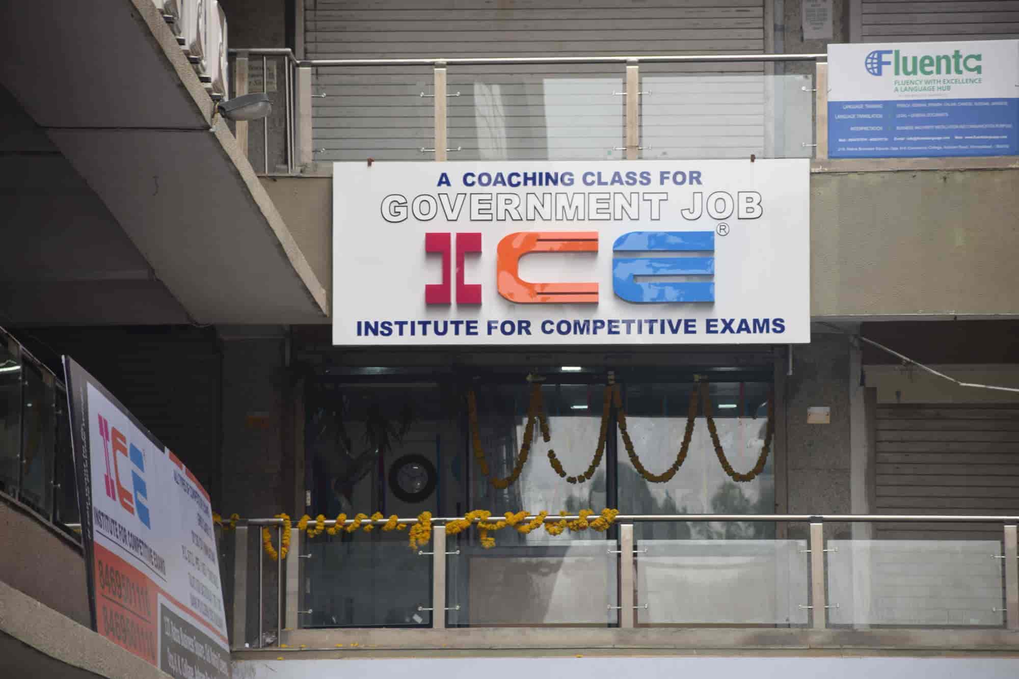 Coaching Exam Ahmedabad in Best Top - Competitive ... 20