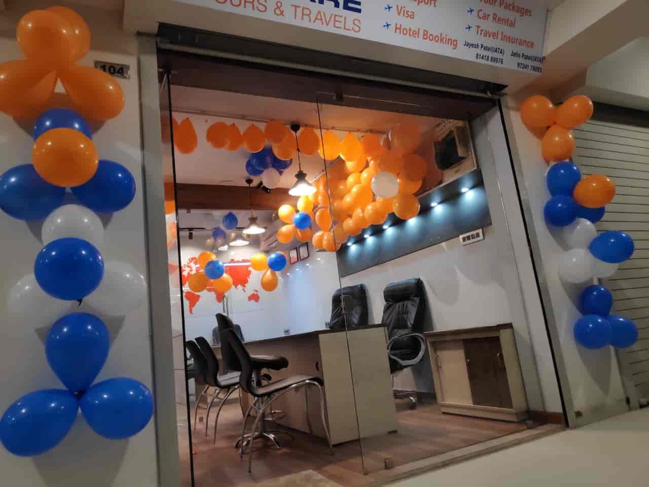 Top Travel Agents in Ahmedabad Best Tour Operators Justdial