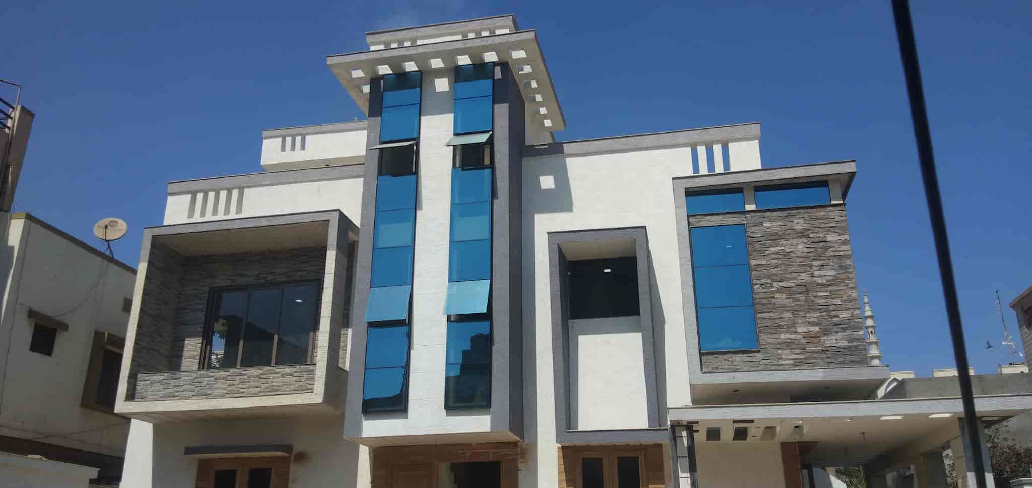Yusra Construction in Danilimda,Ahmedabad Best Civil Contractors For